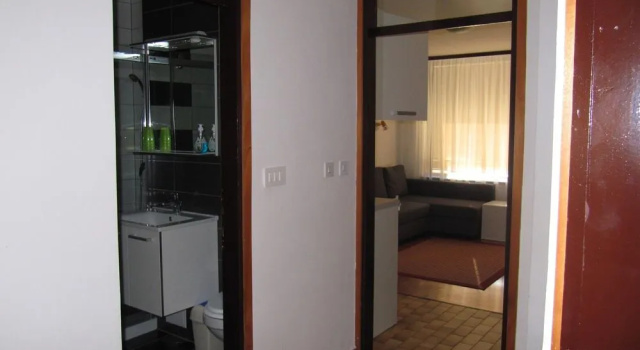 Apartments Kaninska vas