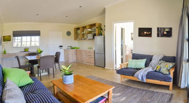 Addo Park Vista Cottages, Reservar Casa de férias Moradias em Port Elizabeth, Vila