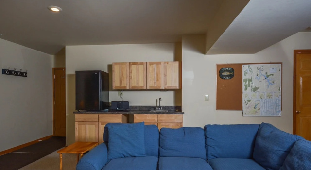 Overlook Point 3 Bedroom House