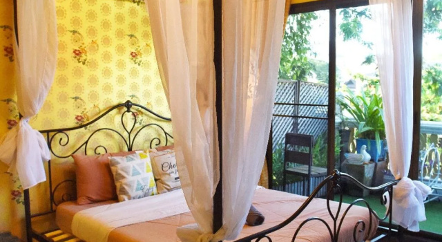 The Nimman Hotel - SHA Plus, Забронировать Отель Отели провинции Чианг Мая с парковкой, Парковка