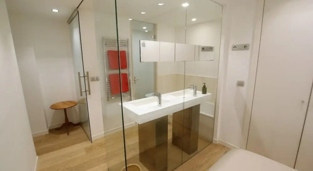 San Fernando 8 Apartment, Забронировать Апартаменты/квартира Апартаменты Коста-Бланка, Апартаменты/квартира