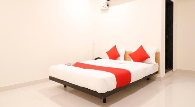 Номер Standard Collection O 81759 Hotel 7 Treats