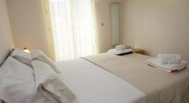 Апартаменты Apartments Majić