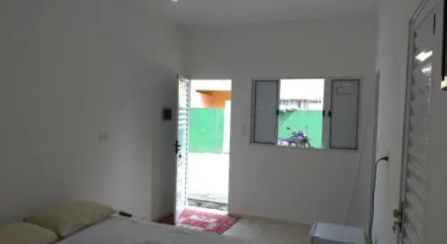 Suites Sr. Brasil, 预订 酒店 伯迪亚哥 圣保罗州