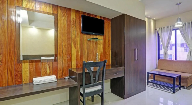 Shelter Hotel