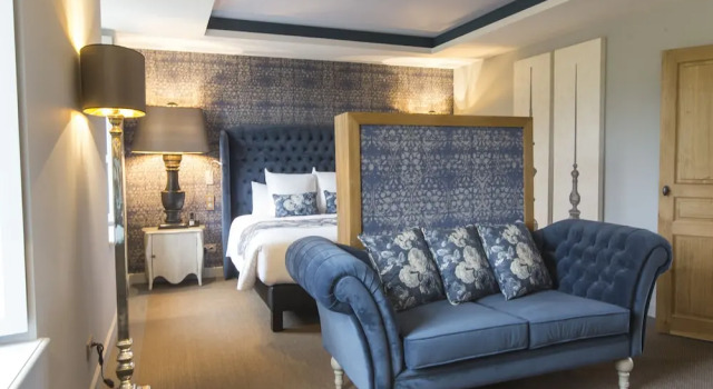 Domaine de Rymska & Spa - Relais & Châteaux, Boek Resort Morvan Hotels met een Zwembad, Zwembad