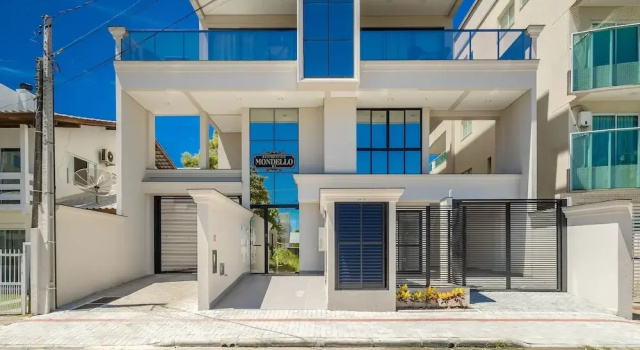 Apt w/ Balcony and BBQ 250m From the sea Rmp0102, Забронировать Апартаменты/квартира Отели Санта-Катариной с парковкой, Парковка