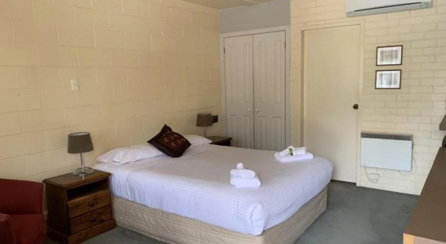 Robertson Country Motel, Rezervasyon Motel Robertson Southern Highlands