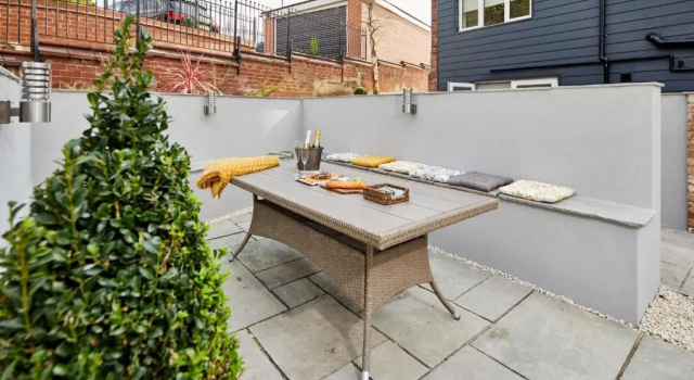 Апартаменты c 1 комнатой Coppergate Mews Apartment 2