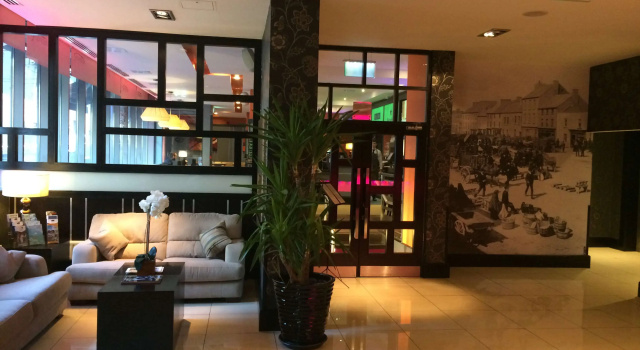The Fitzwilton Hotel, Забронировать Отель Вотафорд Ленстер