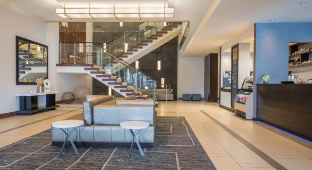 Hilton Minneapolis/Bloomington