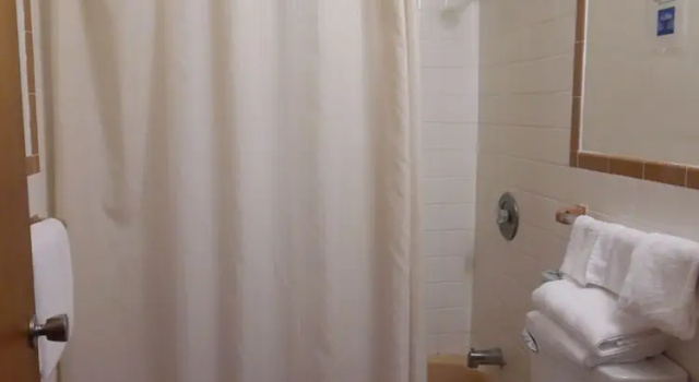 Номер Comfort Wachapreague Inn - Motel Rooms
