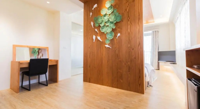 Green Light Villa, Varaa Villa Dayin 