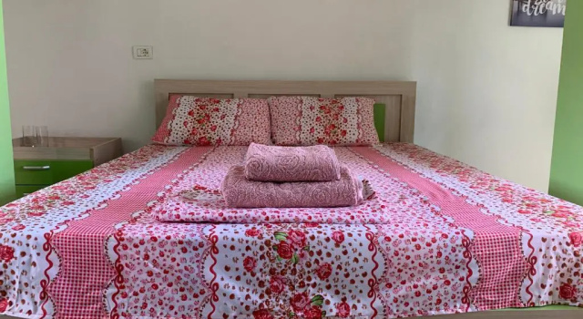 Syzo Rooftop 360°, Book Hotel Pogradec Korçë County