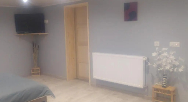 Номер Deluxe Chez Sandrine