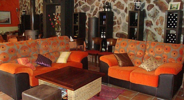 Hotel Rural Molino del Puente Ronda, Забронировать Отель Отели Ронда с бассейном, Бассейн