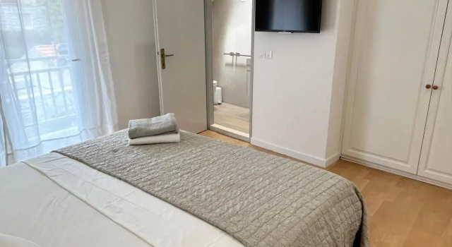 Apartments Boris, Забронировать Апартаменты/квартира Отели Корчулы с парковкой, Парковка