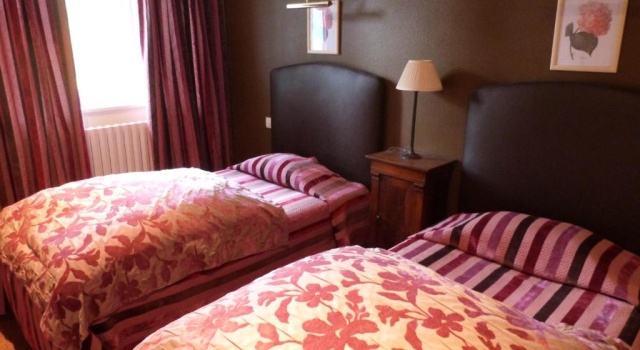 Relais d'Auvergne, Забронировать Отель Отели Пюи-де-Дом с парковкой, Парковка