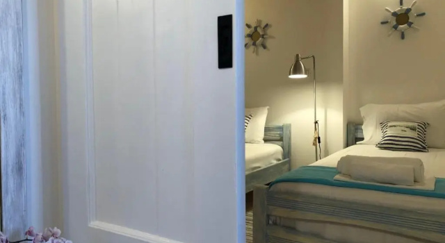 Номер Standard Villa Elenia