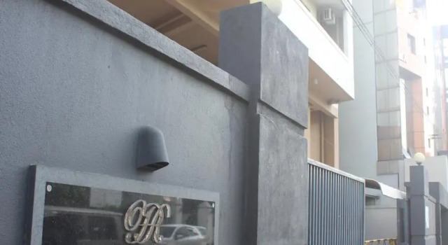 HR Residencies, Rezervați Apartament Colombo Colombo District, lângă Apollo Hospital Colombo