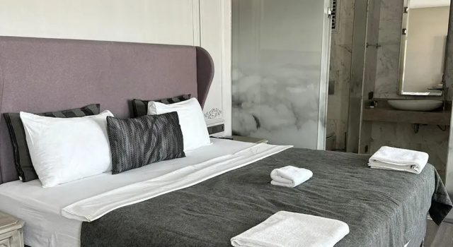 Двухместный номер Standard Tk Taxim Hotel