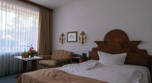 Hotel Alpenhof Grainau