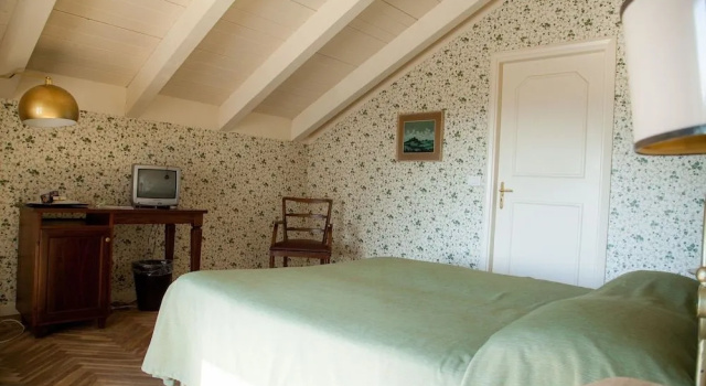 Villa Cornarea