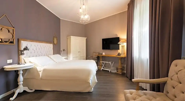 Номер Superior Like Home Boutique Hotel