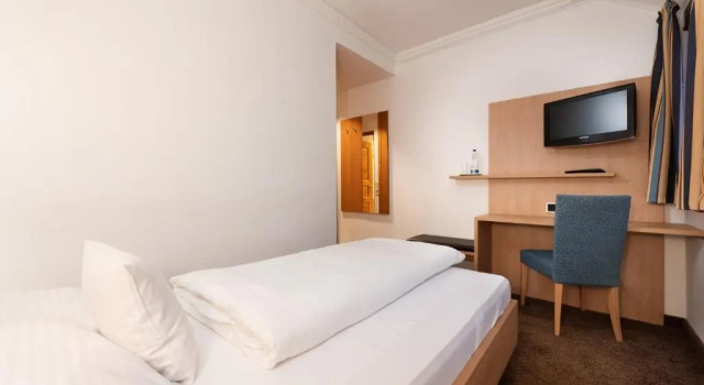 Номер Standard Hotel Riesengebirge