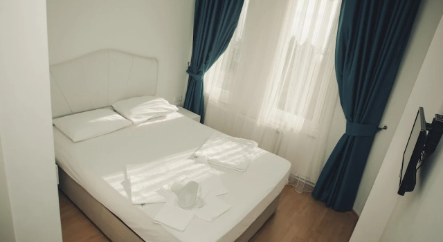Номер Standard Mimoza Otel