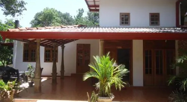 Abinu"s Place, Rezervovat Hotel Dikwella South Matara District