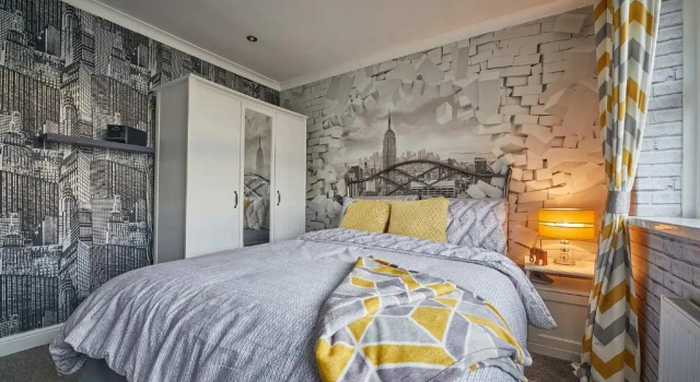 Host & Stay - Stonehaven, Забронировать Отель Ситон Карю 