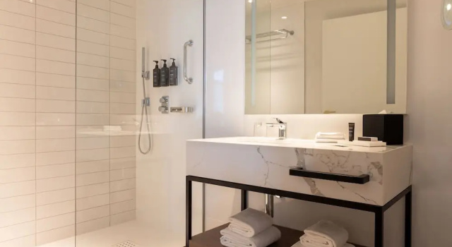 Номер Standard Sheraton Nice