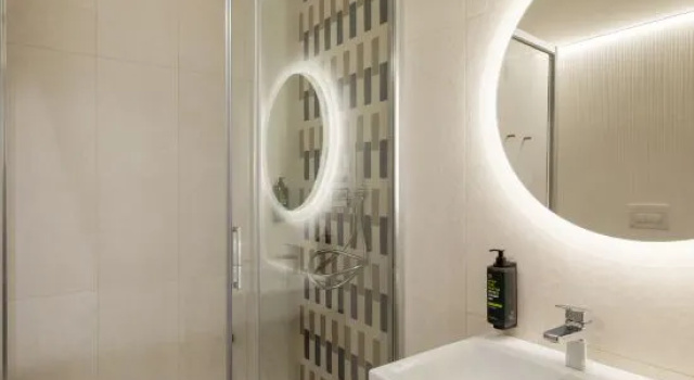 Номер Superior B&B HOTEL Milano Missori