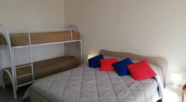 Семейный номер Superior B&b villa Arena