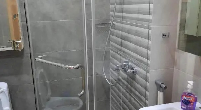 Апартаменты Yalçın Star Residence Diana's flat