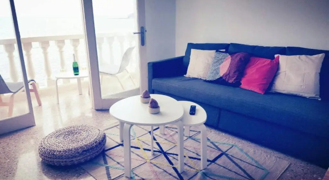 Apartamentos Rocamar el Medano, Забронировать Апартаменты/квартира Эль-Медано 