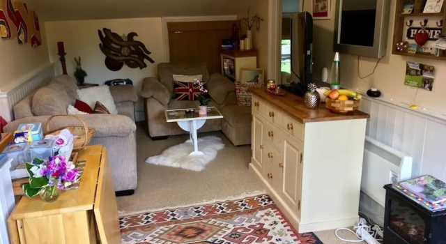 Ingoldfield Accommodation, Забронировать Отель Саутгемптон Хэмпшир