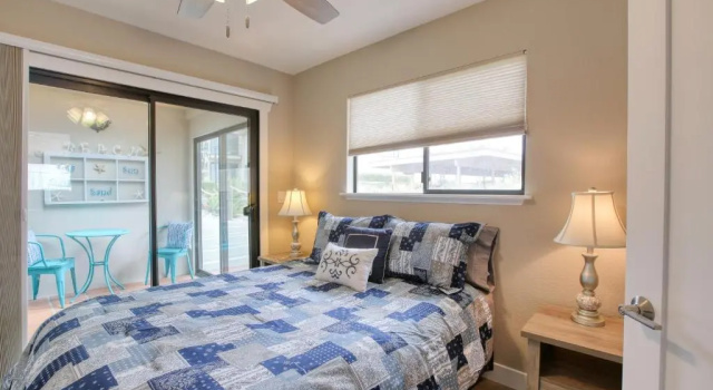 130 Pismo Shores, Boek Appartement Pismo Beach 