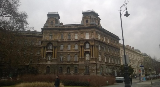 Flat On Andrássy Avenue, Забронировать Отель Отели Будапешта 3 звезды, 3*