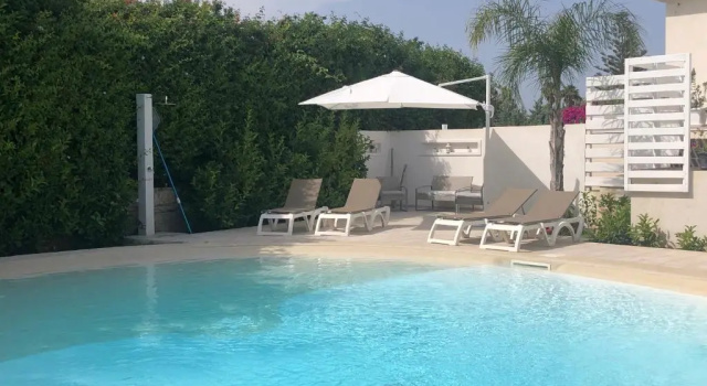 Апартаменты Villa Lucy Eco Friendly