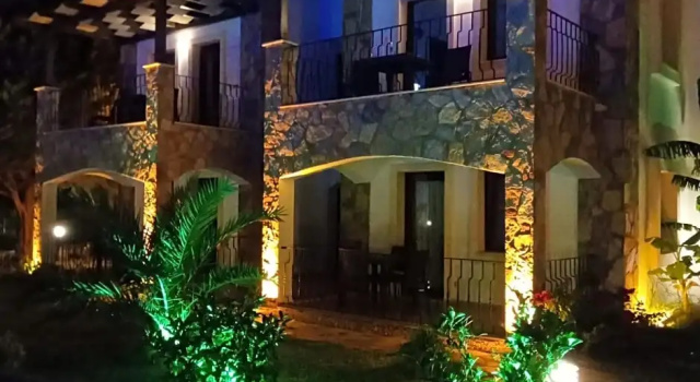 The Mara Suite