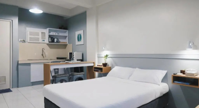 Dragonfly Transient House, Reservar Apartamento Bacoor Luzon