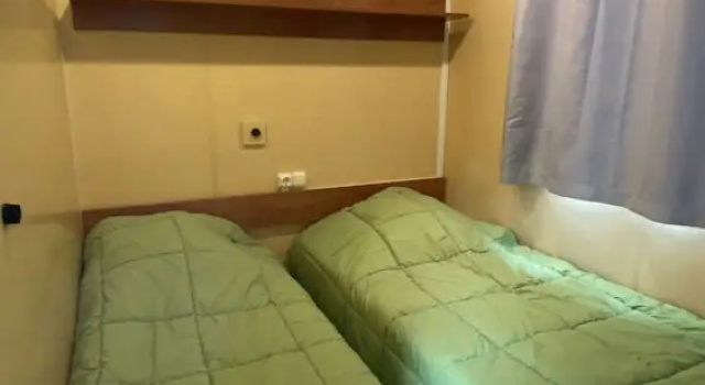 Шале Classic Camping Porto-Vecchio La Baie des Voiles