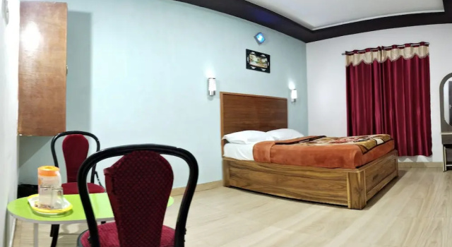 Двухместный номер Standard Hotel Green Park