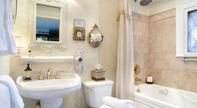 Номер Standard Abbington Green Bed & Breakfast Inn