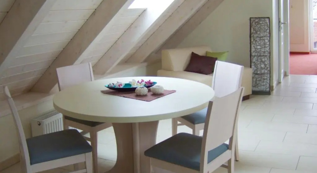 Семейный номер Standard с 3 комнатами Aparthotel Museumshof