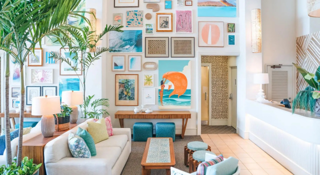 The New Otani Kaimana Beach Hotel, Book Hotel Waikiki Honolulu