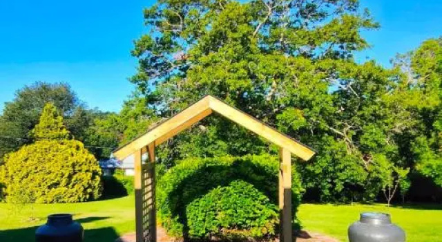 The Old Nunnery B & B Moss Vale, Забронировать Отель Мосс-Вейл Southern Highlands