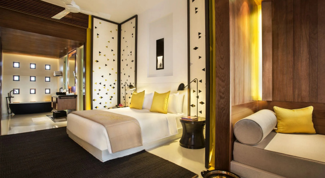 InterContinental Chennai Mahabalipuram Resort by IHG